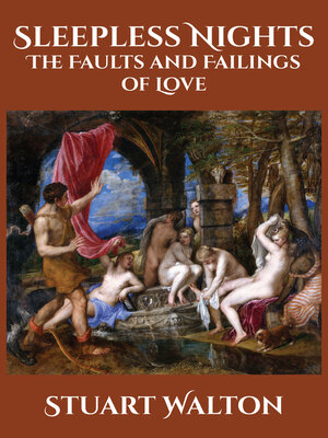 cover image of Sleepless Nights